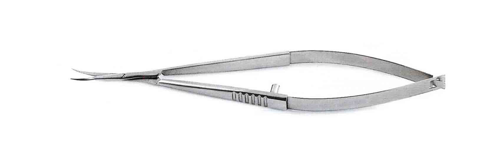 MAKAS EĞRİ UZUN BİLEYT KÜNT 8 MM